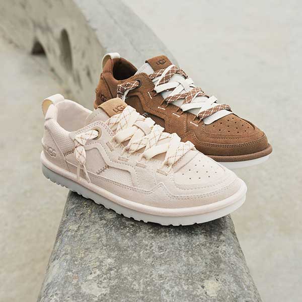 UGG® 公式【 ウルトラ ミニ フリンジ ブリング|Ultra Mini Fringe