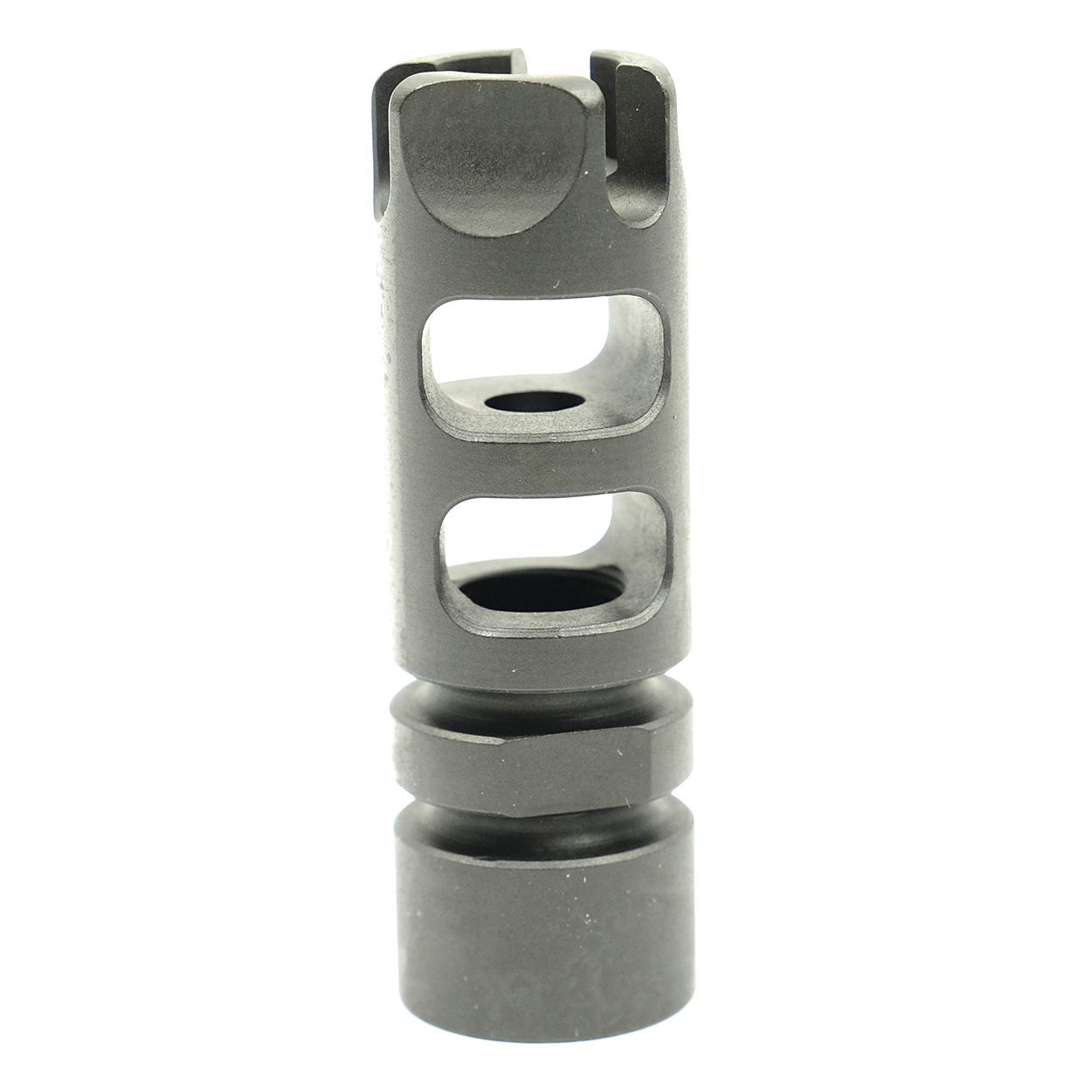 JP Enterprises AR15 Tactical Compensator - 1/2x28 - DSArms