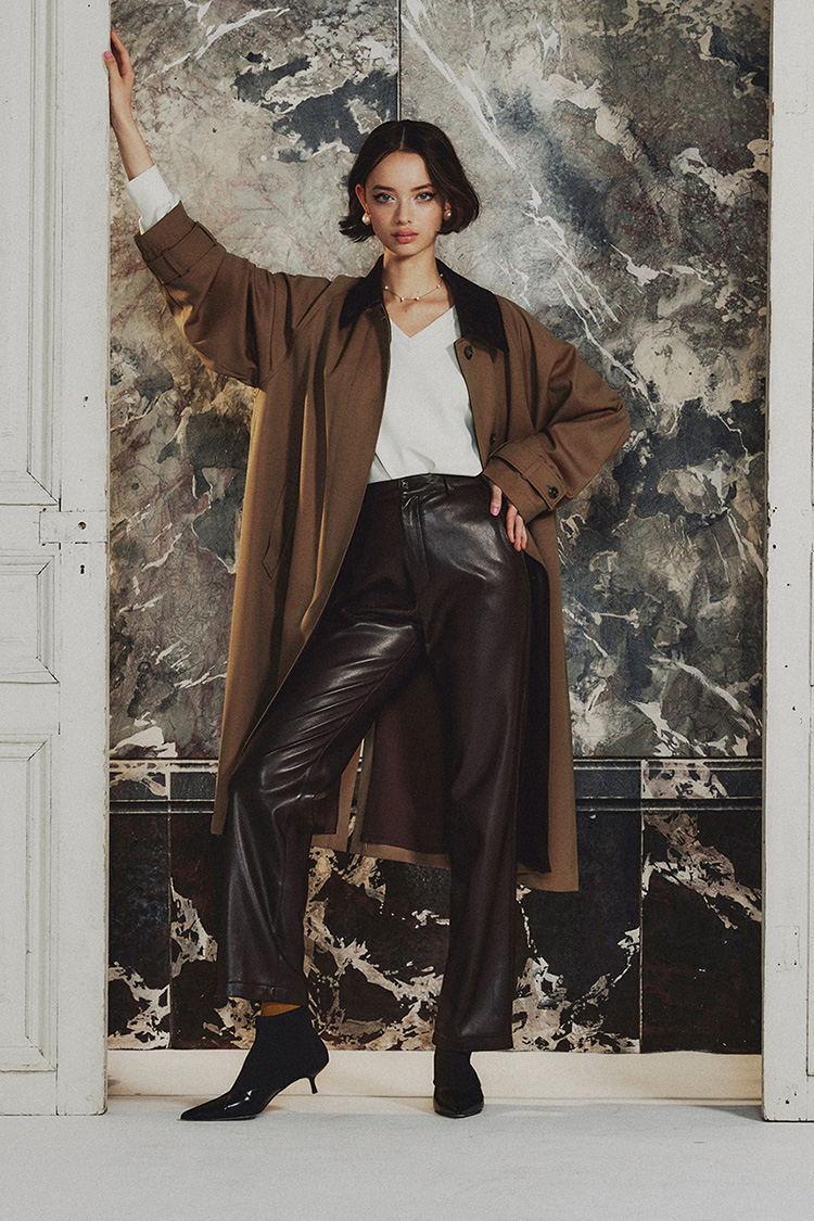 2025AW Sov. | Night STORE | ダブルスタンダードクロージング公式通販