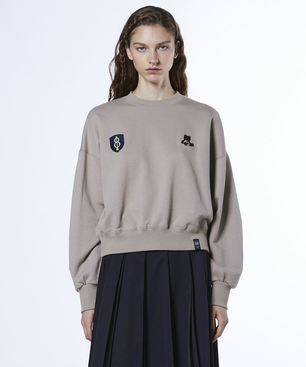 TOPS | Night STORE | ダブルスタンダードクロージング公式通販