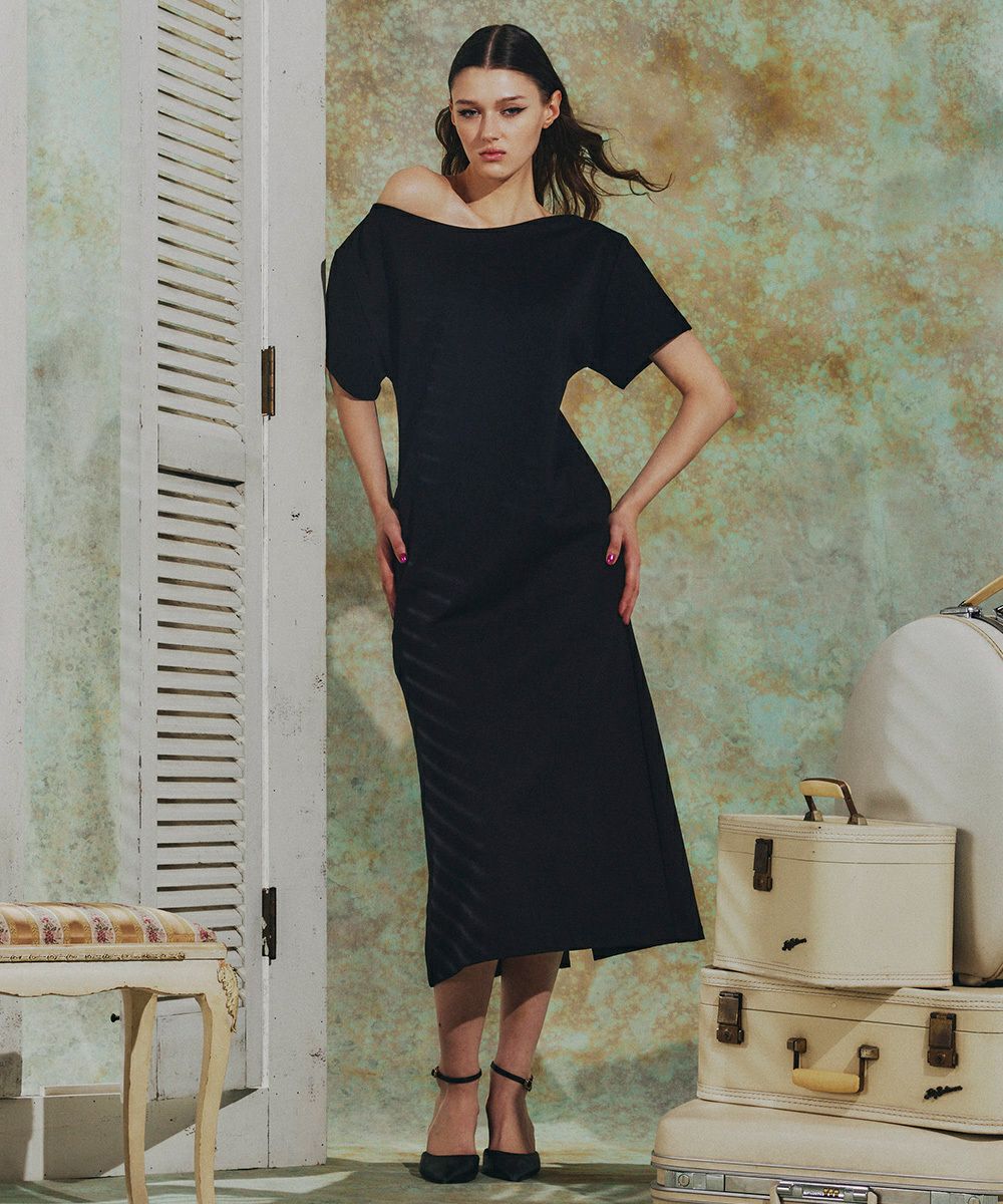 Sov. | Night STORE | ダブルスタンダードクロージング公式通販