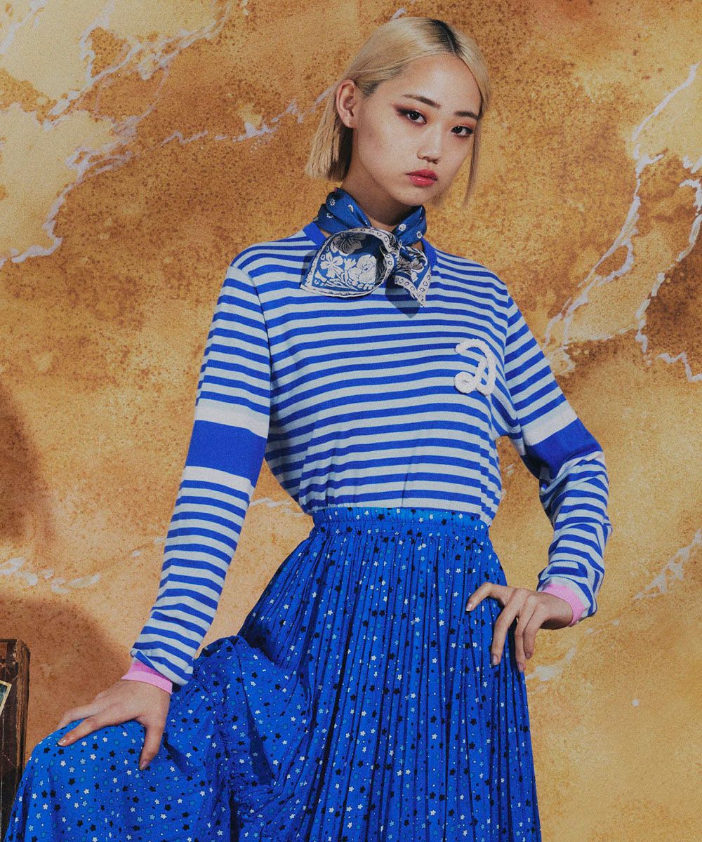 MAMIダブルスタンダード ニット DOUBLE STANDARD CLOTHING（ダブル