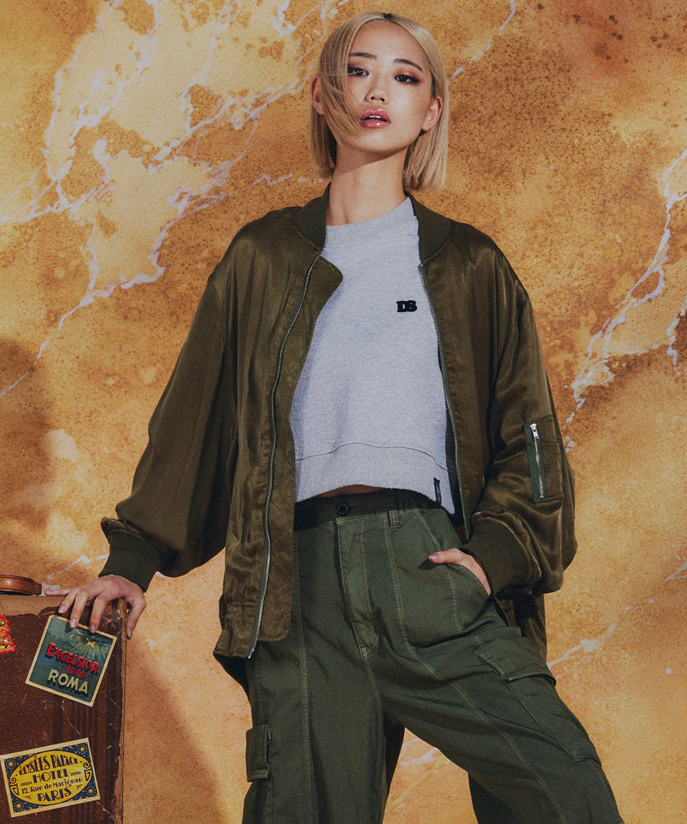 OUTERS | Night STORE | ダブルスタンダードクロージング公式通販