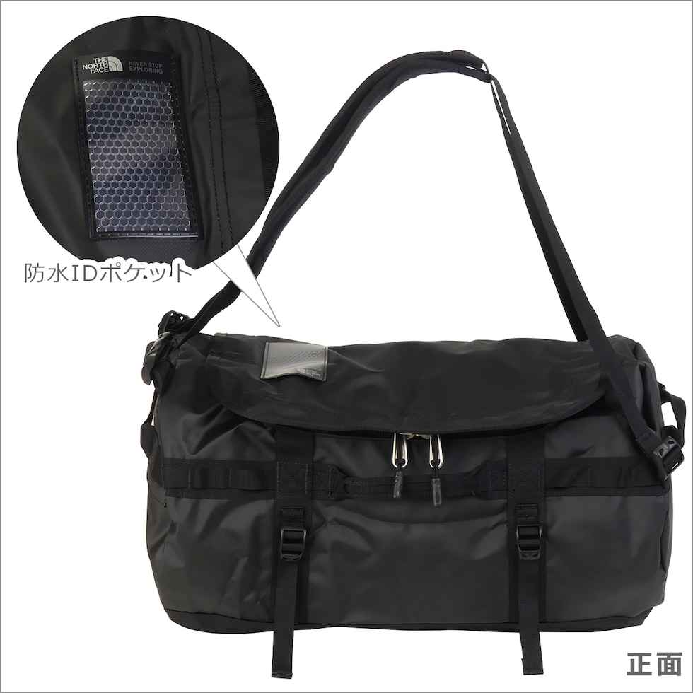 dショッピング |ノースフェイス ダッフルバッグ BASE CAMP DUFFEL S