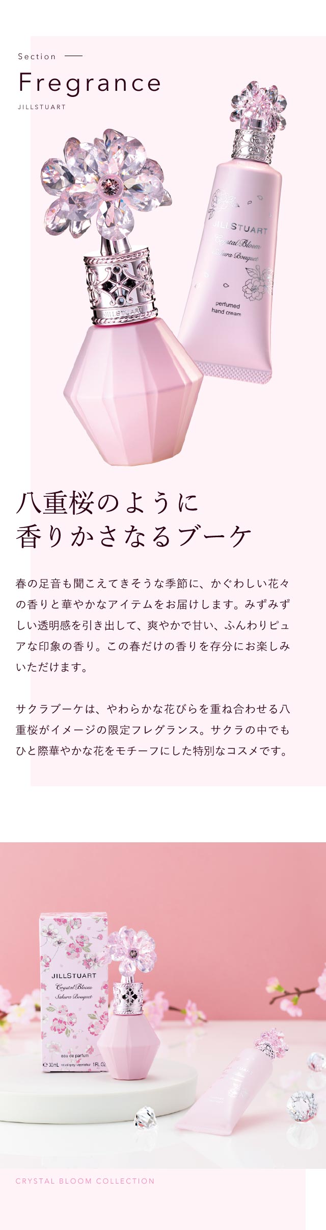 dショッピング |数量限定 ジルスチュアート ギフト JILLSTUART 香水