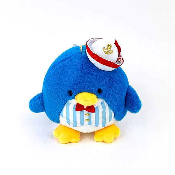 dショッピング |サンリオ タキシードサム バースデー マスコット