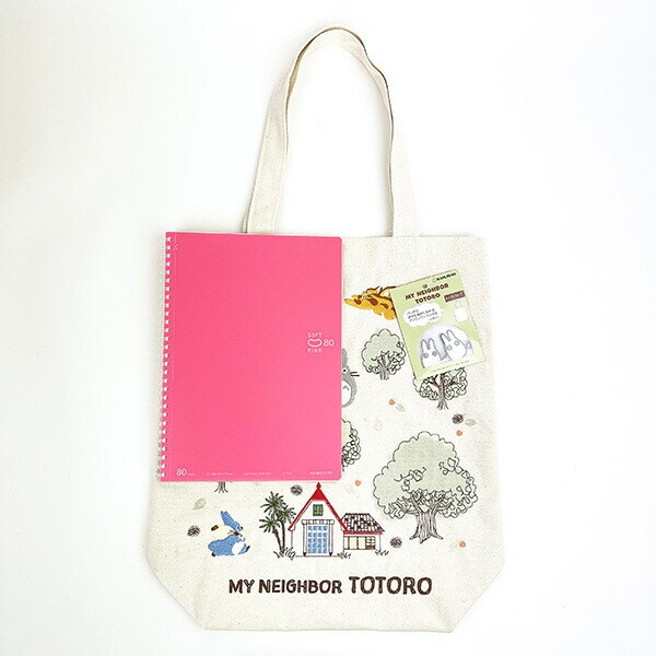 dショッピング |スタジオジブリ となりのトトロ 森の中のトトロ トート