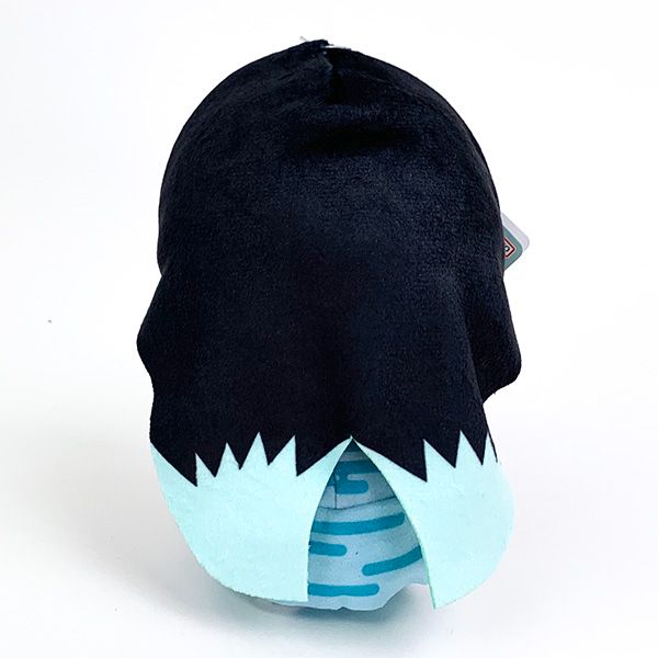 dショッピング |鬼滅の刃 時透無一郎(幼少期) Chibiぬいぐるみ キメツ