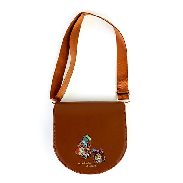 dショッピング |ディズニー ヴィランズ ファウルフェロー・ギデオン