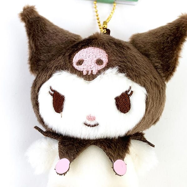 dショッピング |サンリオ ファンシーレトロ ボールチェーンマスコット