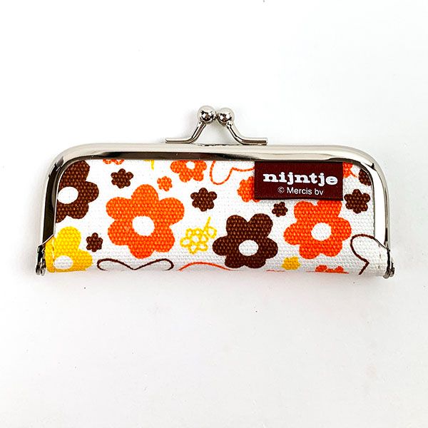 dショッピング |ミッフィー ナインチェ 印鑑ケース 60周年 はんこ