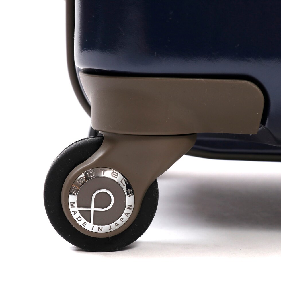 dショッピング |3年保証 プロテカ スーツケース PROTeCA プロテカ 115L