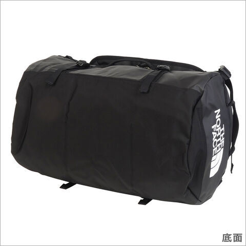 dショッピング |ノースフェイス ダッフルバッグ BASE CAMP DUFFEL S