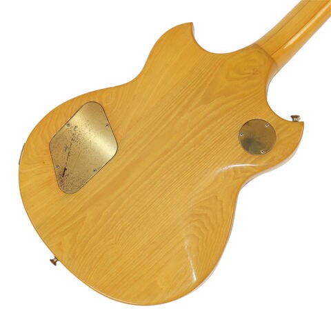 dショッピング |【中古】 エレキギター IBANEZ 2681 Bob Weir Model