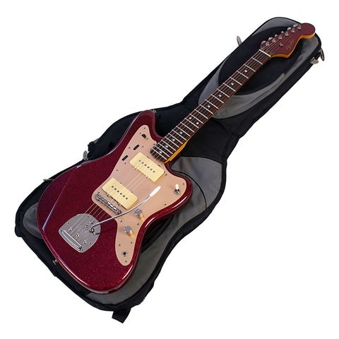 dショッピング |【中古】 Fender Japan フェンダー ジャパン JM-JM J