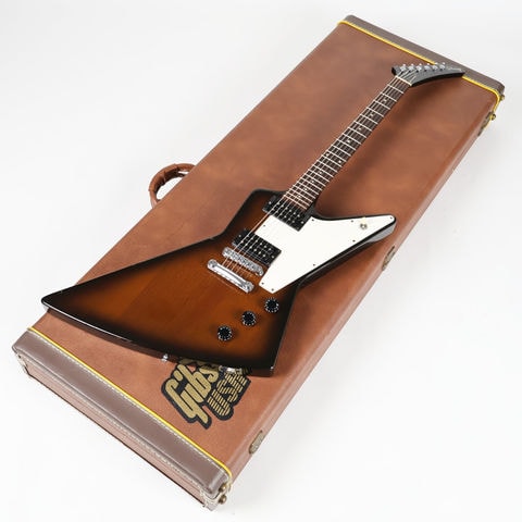 dショッピング |【中古】 エレキギター Gibson Explorer '76 Vintage