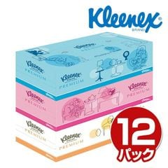 dショッピング |クリネックス ティッシュペーパー 至高 極(きわみ) 4枚