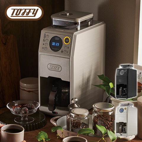 dショッピング |コーヒーメーカー 全自動ミル付カスタムドリップ