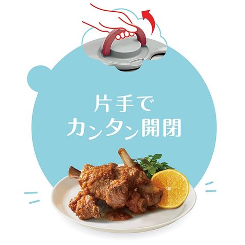 dショッピング |（送料無料）ティファール T-fal 圧力鍋 クリプソ