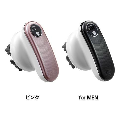 dショッピング |ヤーマン YA-MAN ミーゼ ディープコア ピンク/for MEN