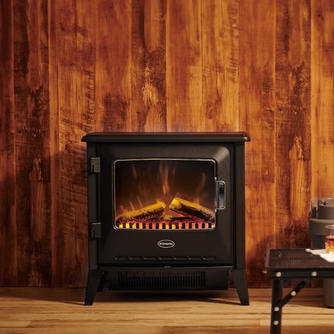 dショッピング |ディンプレックス Dimplex 電気暖炉 ルシア Lucia