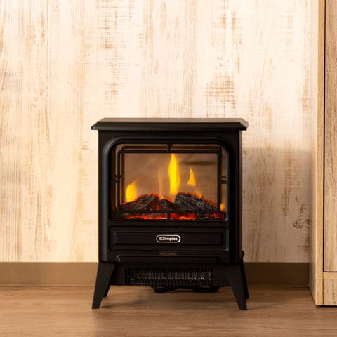 dショッピング |ディンプレックス Dimplex 電気暖炉 タイニーストーブ