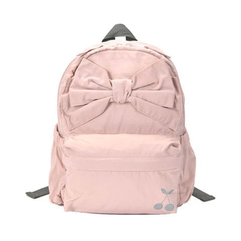 dショッピング |Seraph セラフ リボンリュック S166032 ピンク S