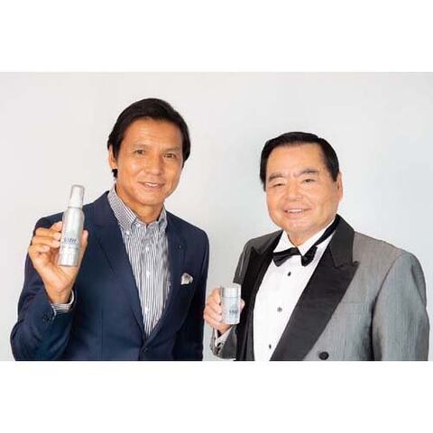 dショッピング |スーパーミリオンヘアー ライトブラウン （30g＊3