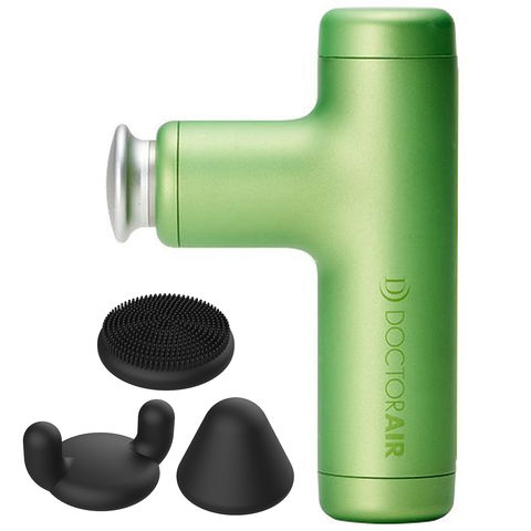 dショッピング |ドクターエア エクサガン ハイパー 特典付 リーフ