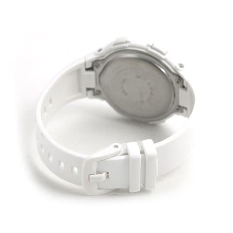 dショッピング |Baby-G レディース 腕時計 BSA-B100 ランニング