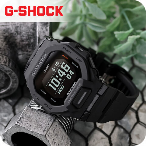 dショッピング |gショック ジーショック G-SHOCK ジースクワッド
