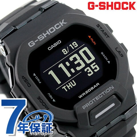 dショッピング |gショック ジーショック G-SHOCK ジースクワッド