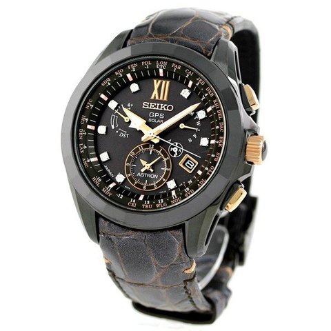 dショッピング |セイコー アストロン 8Xシリーズ 限定モデル GPS