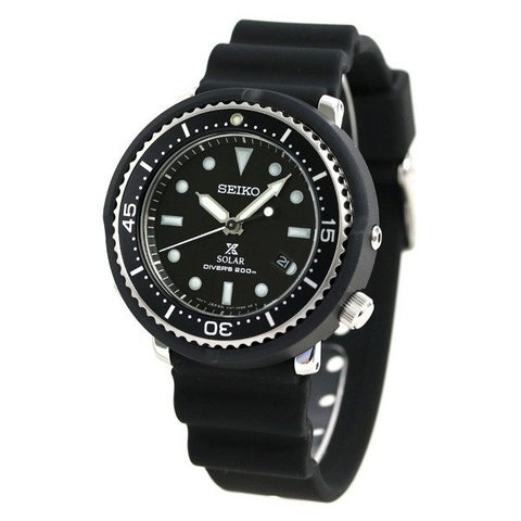 dショッピング |セイコー ダイバーズウォッチ LOWERCASE 限定モデル