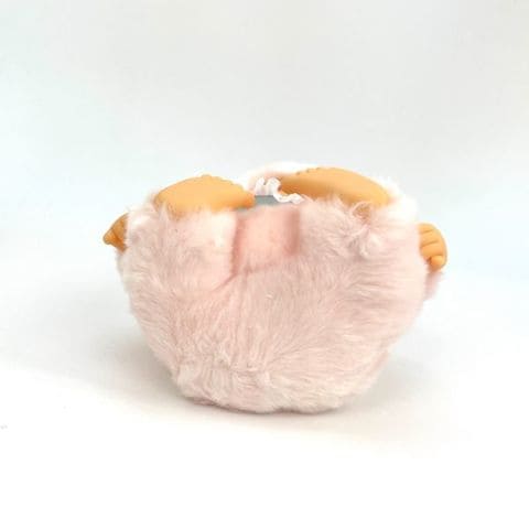 dショッピング |モンチッチ チムたん やわらかチムたん ぬいぐるみ L