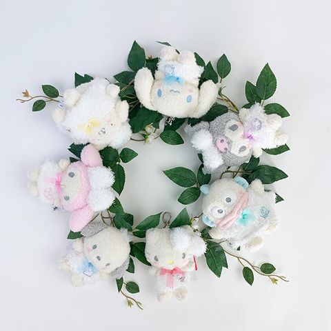 dショッピング |サンリオ ポムポムプリン リラックス S ぬいぐるみ