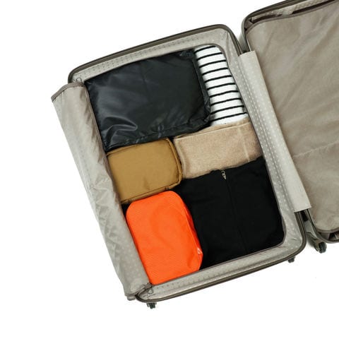 dショッピング |3年保証 プロテカ スーツケース PROTeCA プロテカ 115L