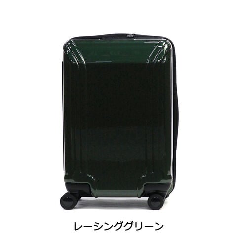 ZERO HALLIBURTON ゼロハリバートン スーツケース 【セール30%OFF