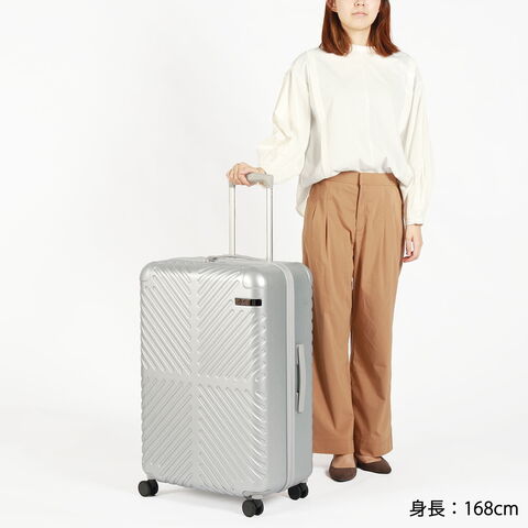 dショッピング |【セール30%OFF】 スーツケース ACE ラディアル