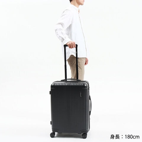 dショッピング |公認販売店 コールマン スーツケース Coleman キャリー