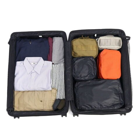 ZERO HALLIBURTON ゼロハリバートン スーツケース 【セール30%OFF】 L