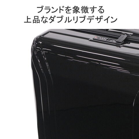 ZERO HALLIBURTON ゼロハリバートン スーツケース 【セール30%OFF】 L