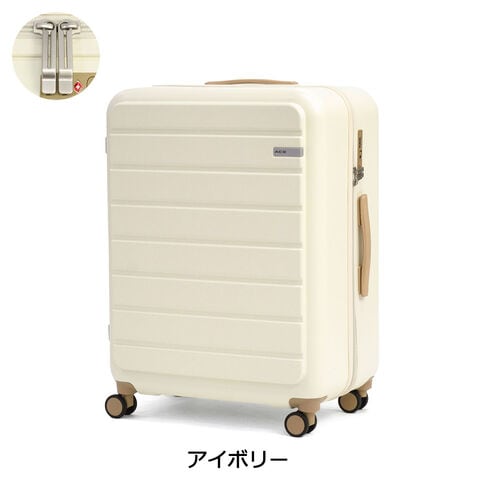 セール20%OFF】エース スーツケース キャリーバッグ ストッパー