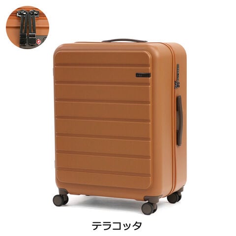 セール20%OFF】エース スーツケース キャリーバッグ ストッパー