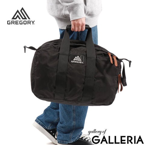 ぐっちーさん専用 GREGORYフローラルボストンバッグ Lサイズ