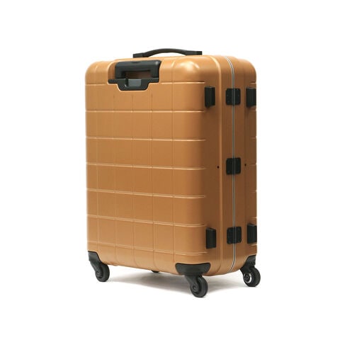 PROTeCA プロテカ スーツケース 3年保証 キャリーケース CHECKER FRAME