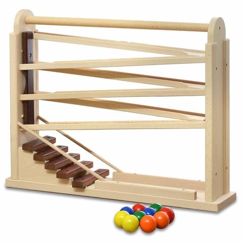 dショッピング |コイデ KOIDE 日本製 木製 おもちゃ 玩具 コロコロ