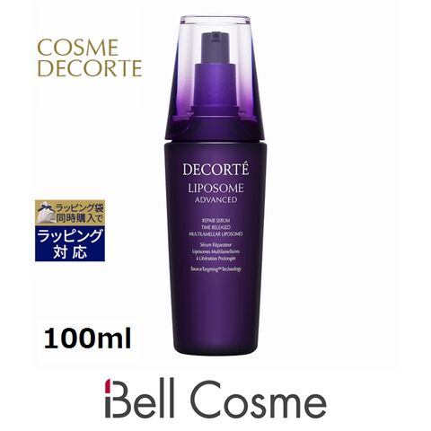 dショッピング |コスメデコルテ リポソーム アドバンスト リペアセラム