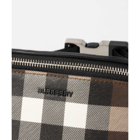 dショッピング |バーバリー BURBERRY 8050797 ボディバッグ メンズ
