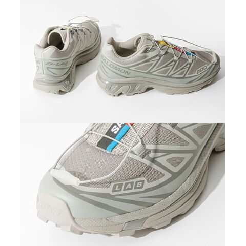 dショッピング |サロモン SALOMON XT-6 スニーカー メンズ レディース